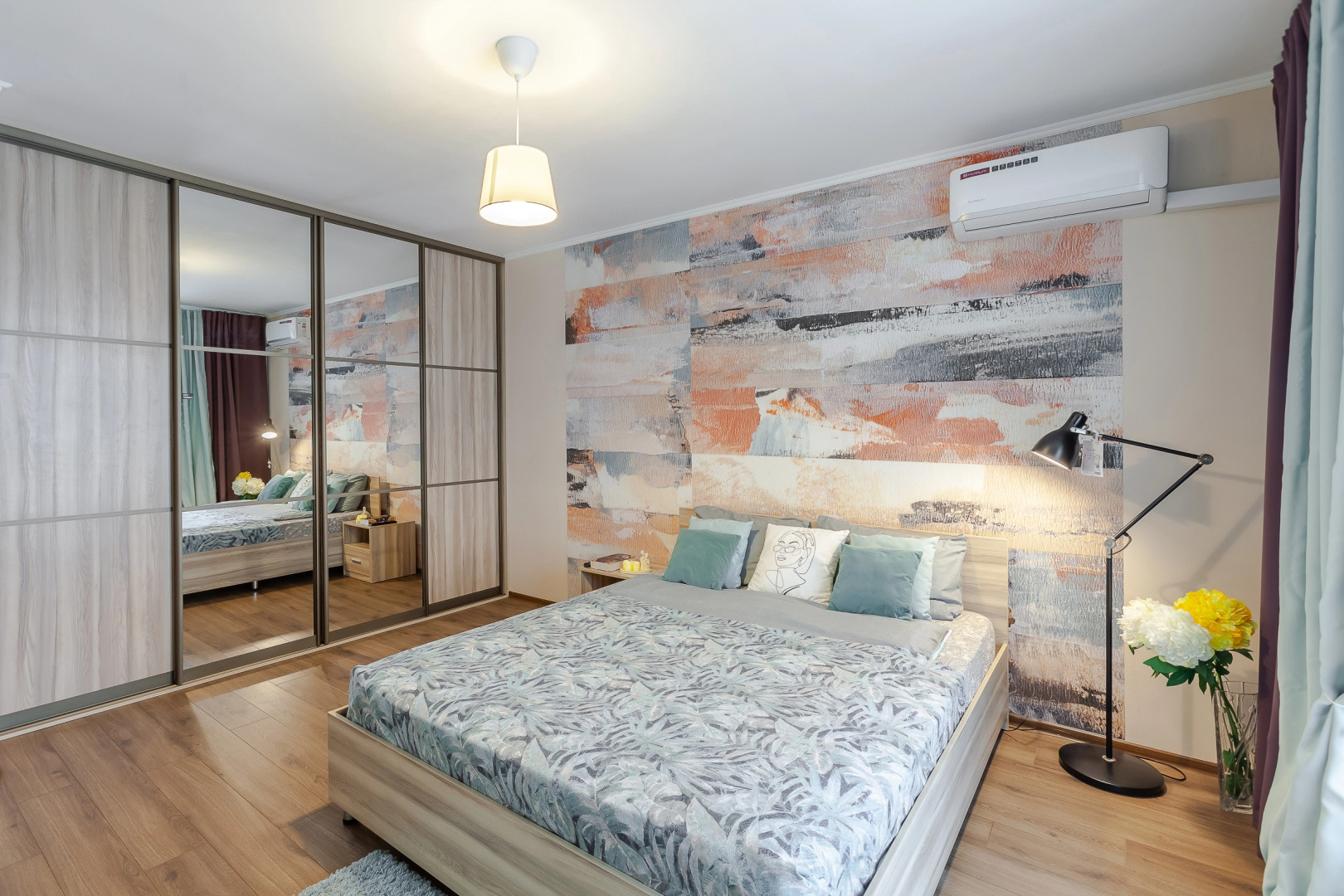 Апартаменты на Николая Симонова 17 в Кошелев Парке