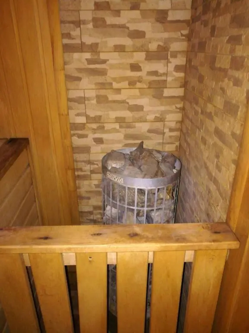 Гостевой дом Гостиничный Дом Уют