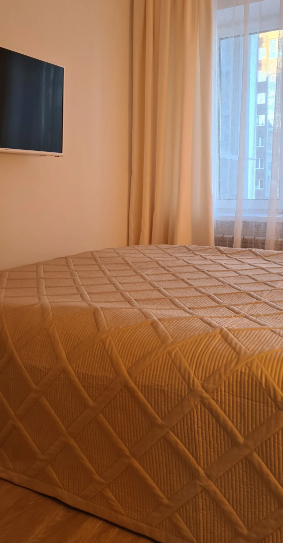 Апартаменты в центре Иркутска, район музыкального театра