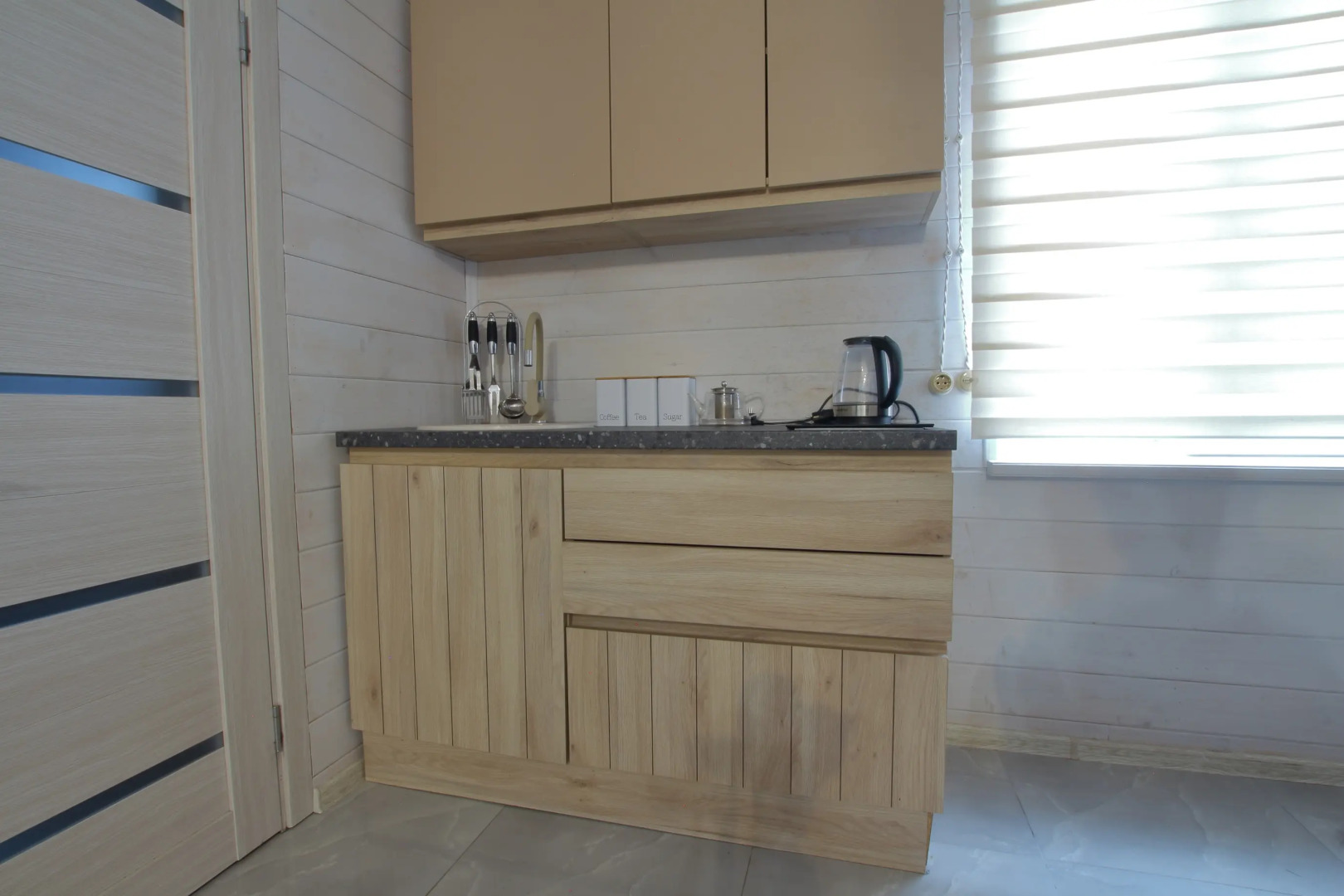 Вилла Сердце гор 2