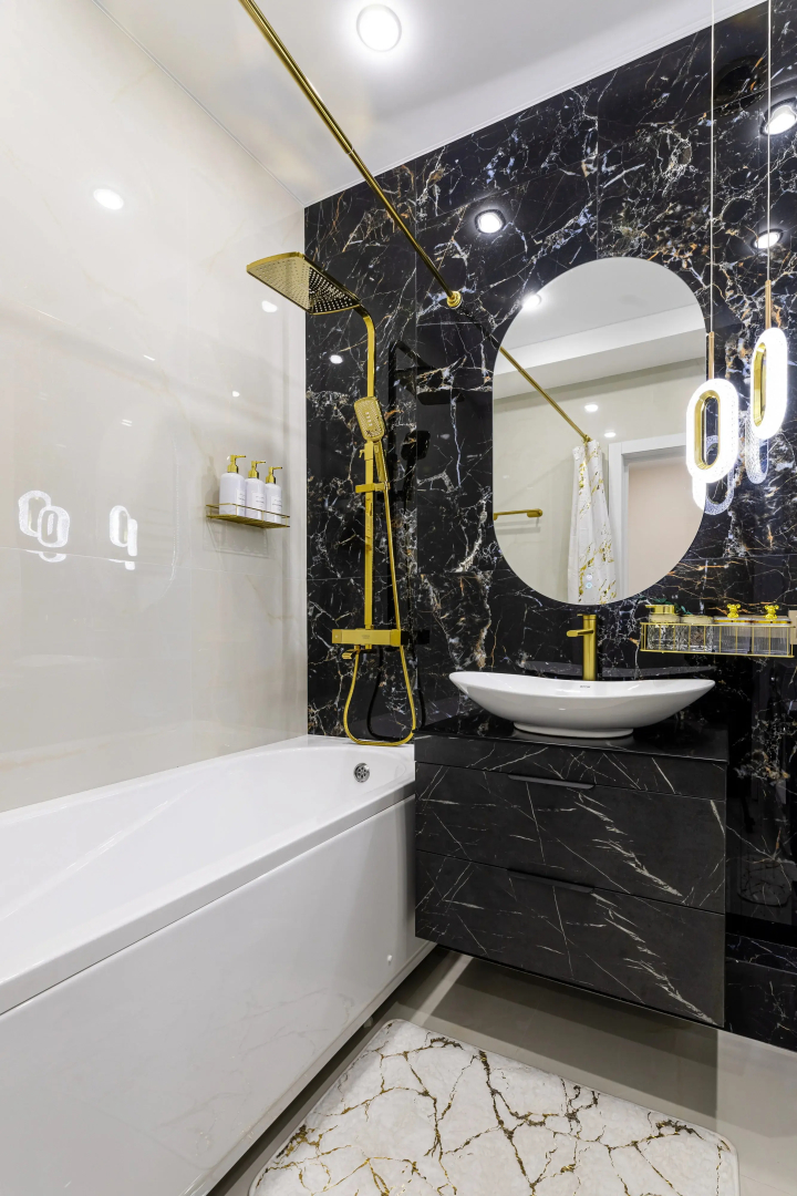 Квартира Уютная у М7 недалеко от центра Казани на Бухарской 32/3