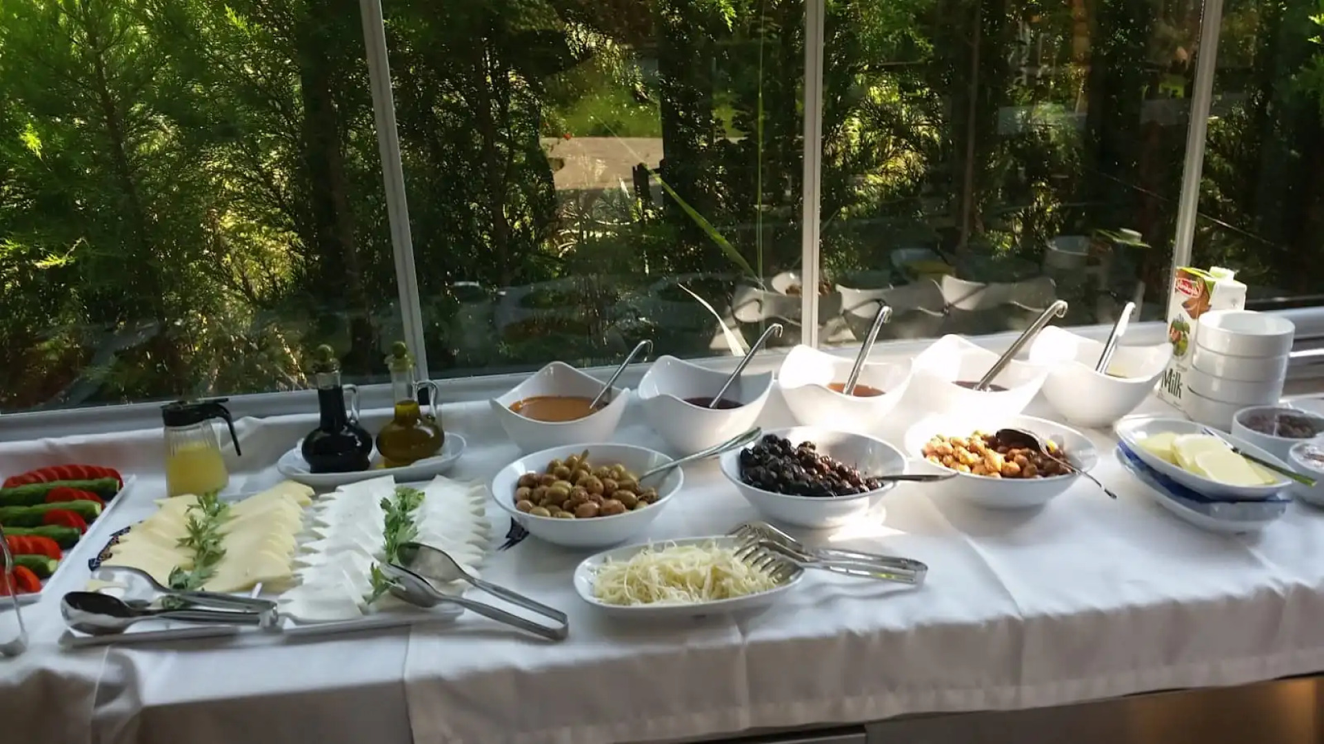 Апарт-Отель Leontopolis