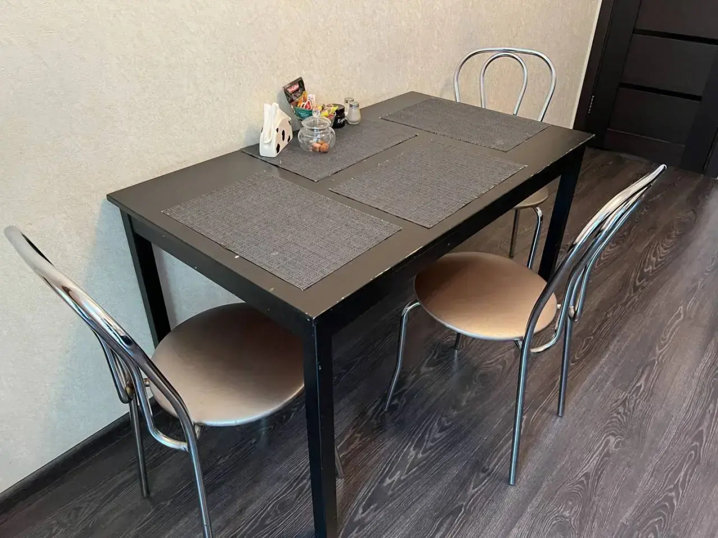 Na Ulitse Yalagina 15 Apartments	