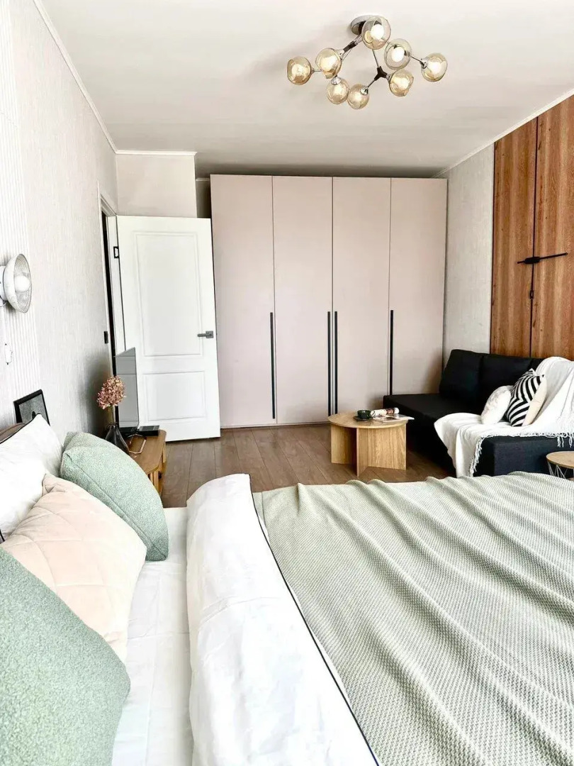 Апартаменты Zavidovo Design