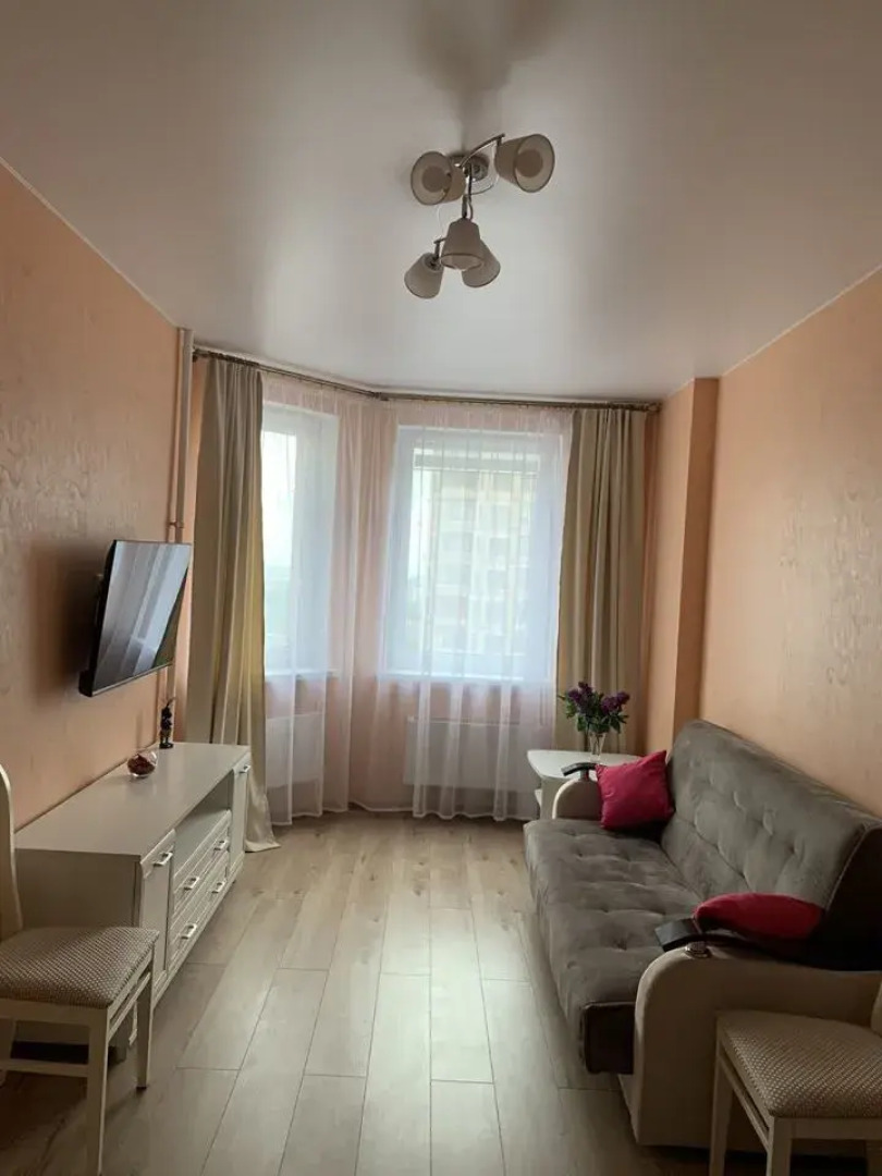 Квартира на Северном Шоссе 20