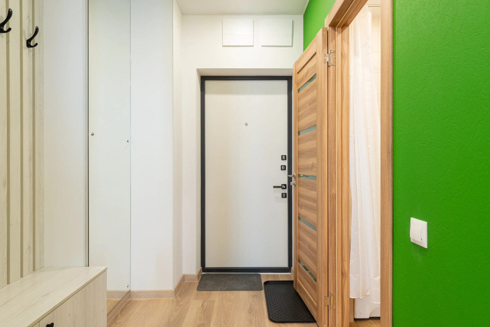 Апартаменты Сердце Сибири