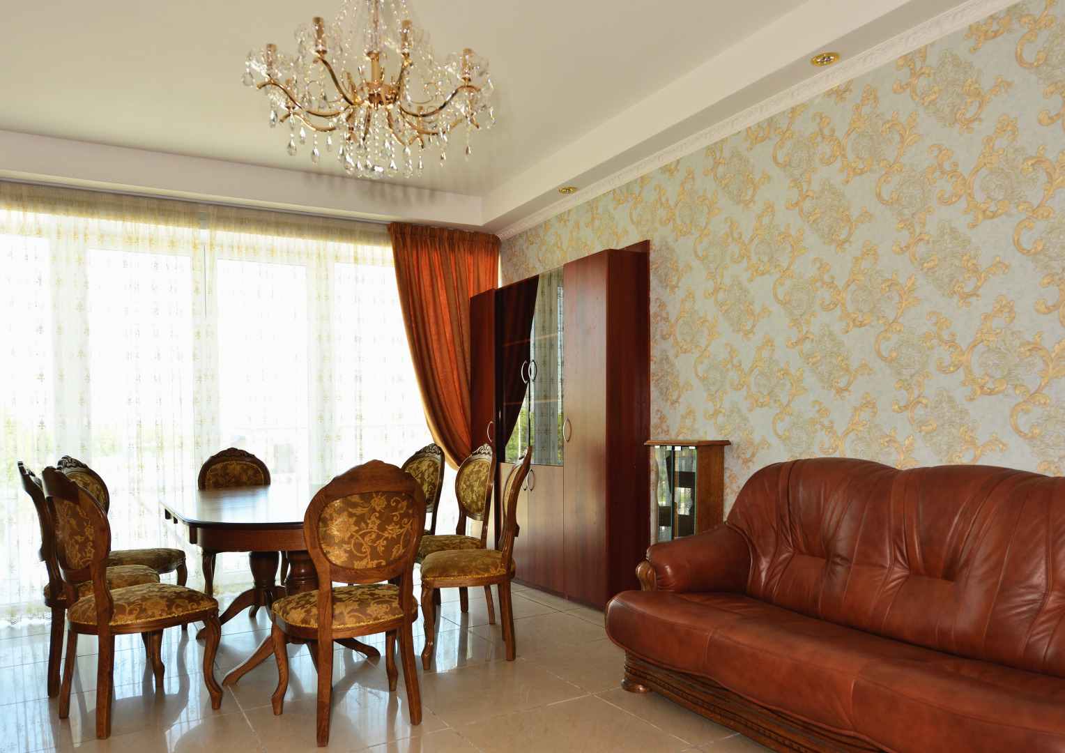 Мини-отель Сибирская Венеция