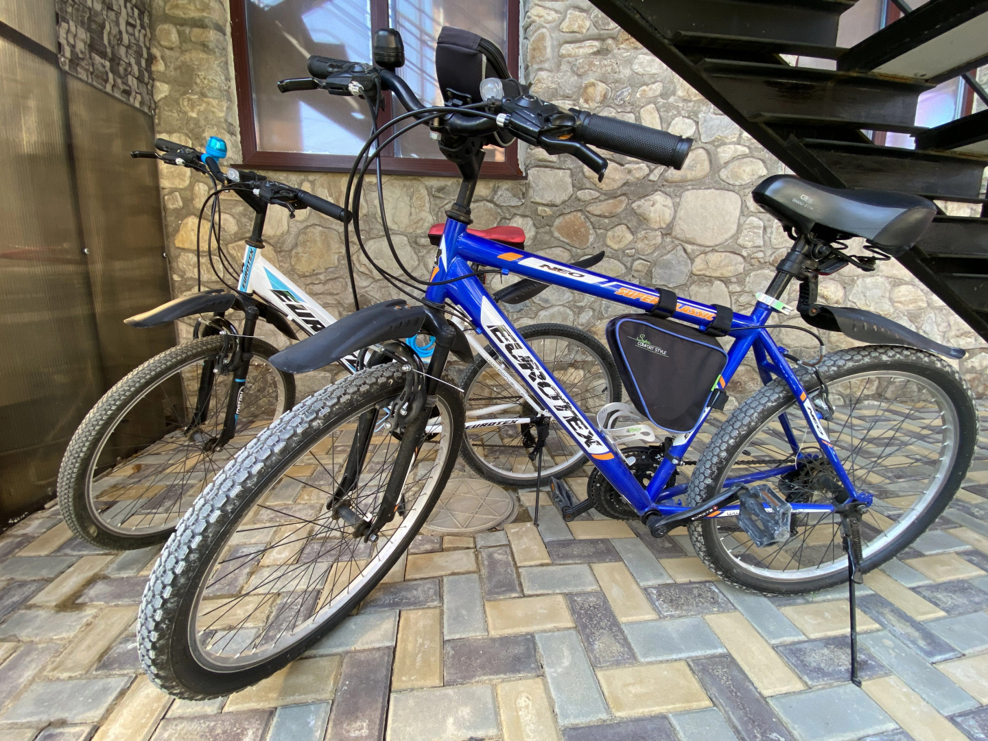 Гостевой Дом Вишнёвая