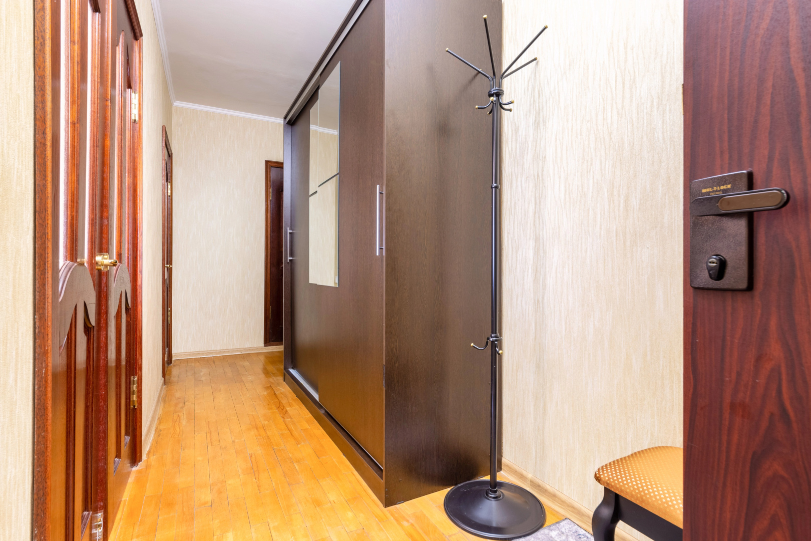 Апартаменты ApartLux Спасская
