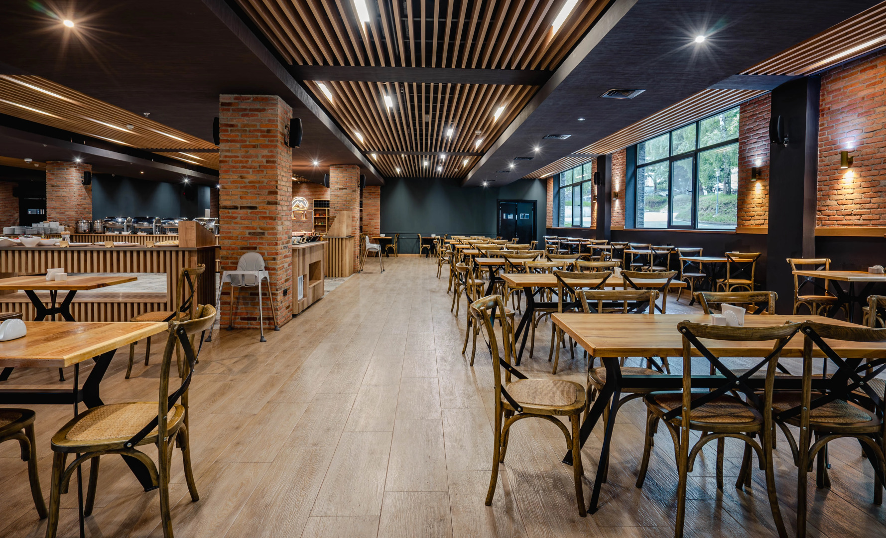 Отель Bakuriani Inn