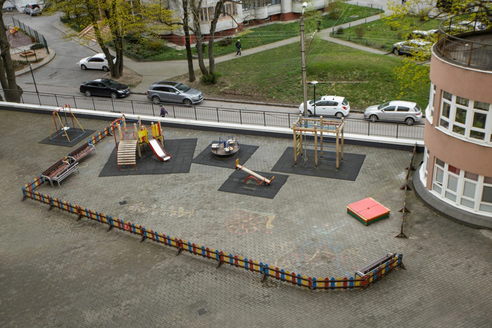 Апартаменты Old Konigsberg Aparts