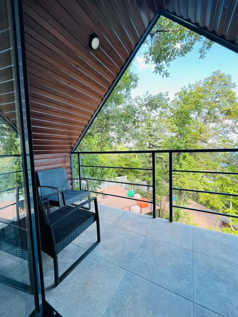 Вилла Лесная Лагуна 2