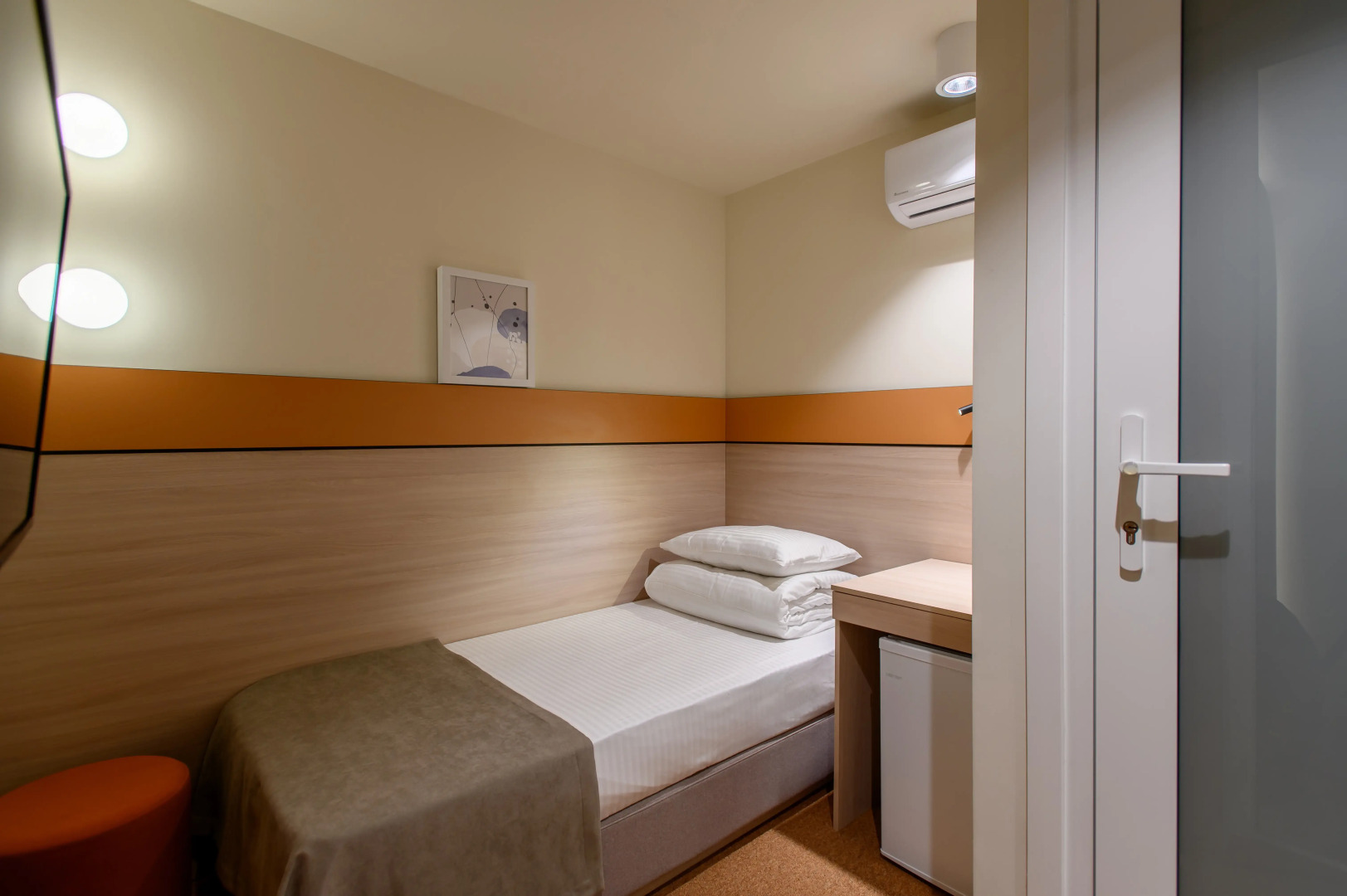 Гостевой дом Квартал