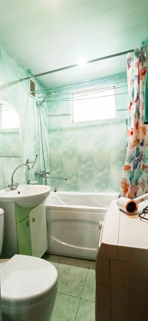 Апартаменты Тагил аппарт