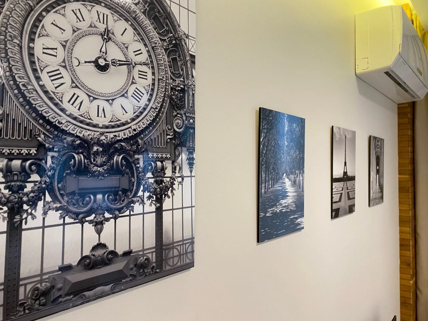 Апартаменты Бизнес - студия Bliss в центре Казани