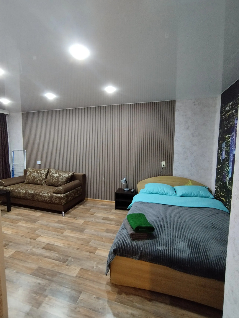 Квартира Однокомнатная в центре