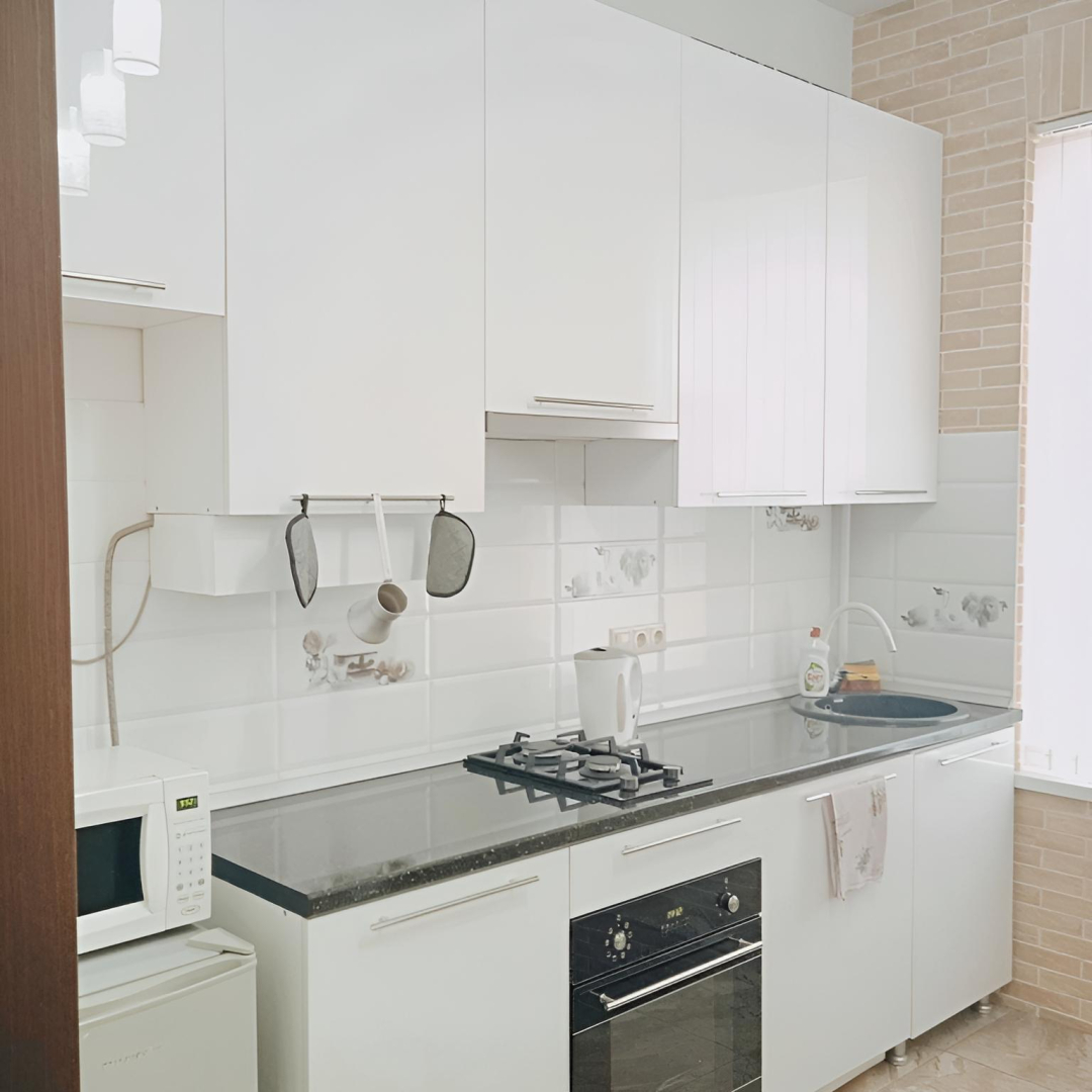 Квартира Курортная в Пятигорске