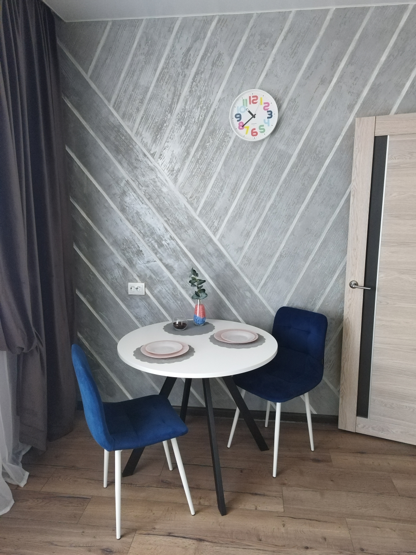 Апартаменты в Новом Доме