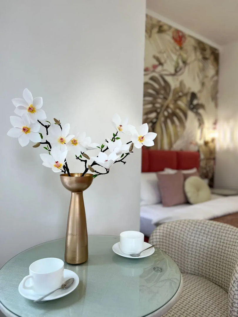 Отель Гостевой Дом Белый Лотос