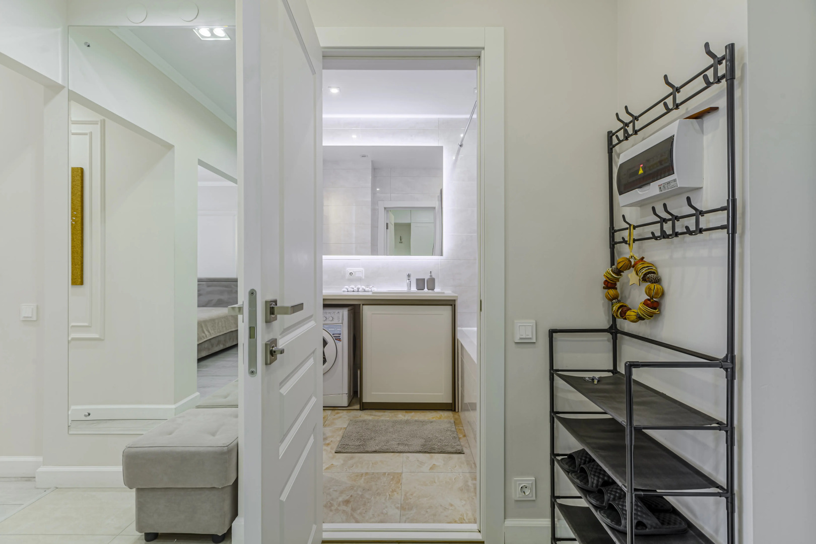 Квартира Уютная в шаговой доступности от Кремля