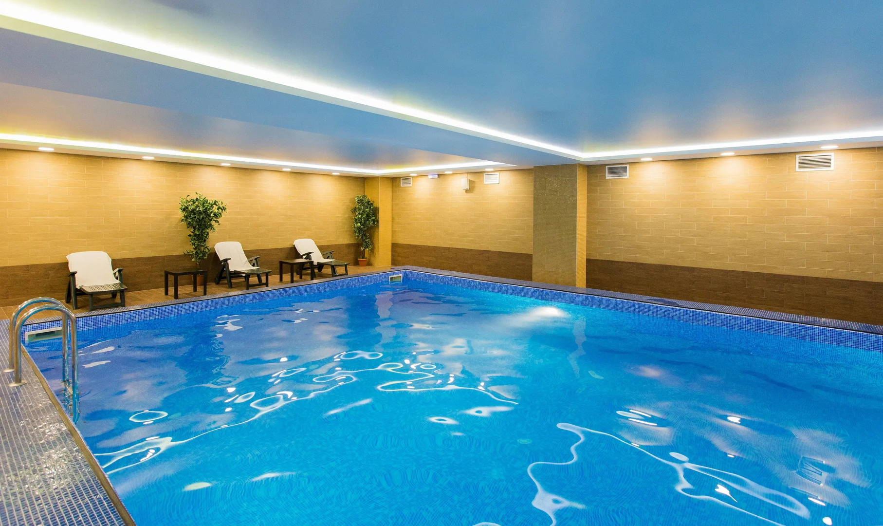 Гостиничный Комплекс Президент Отель