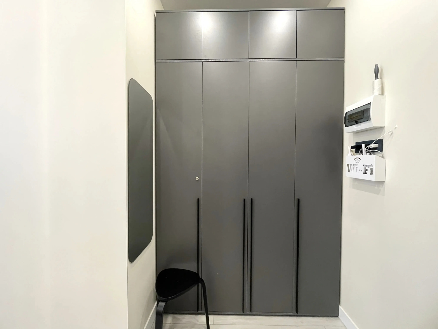 Апартаменты Яркая Атмосфера в ЖК Самолет