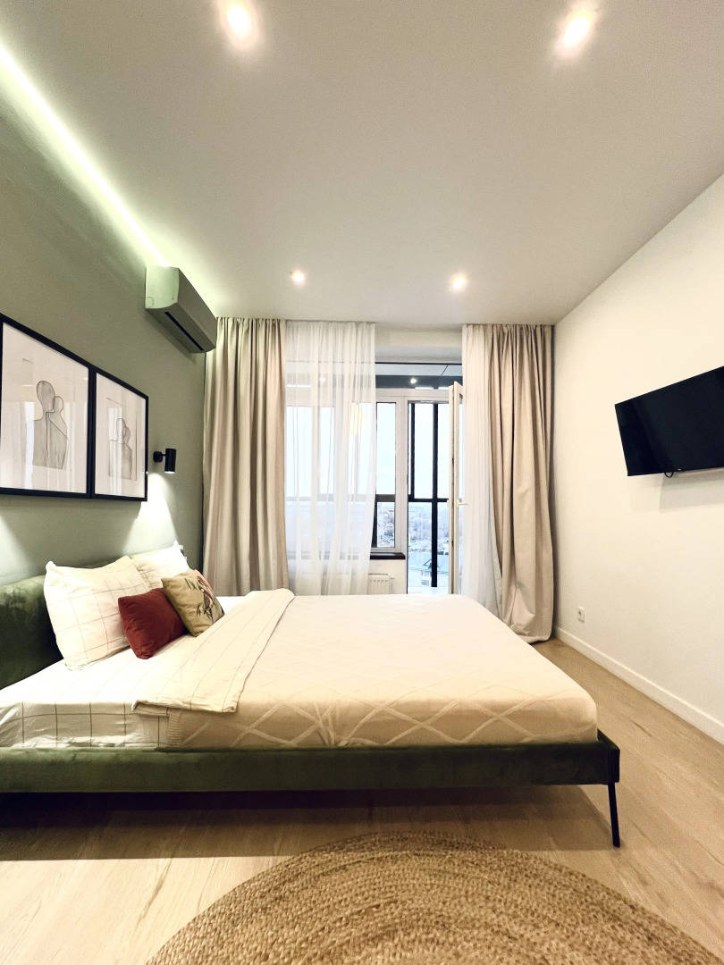 Квартира Студия на Московском Проспекте