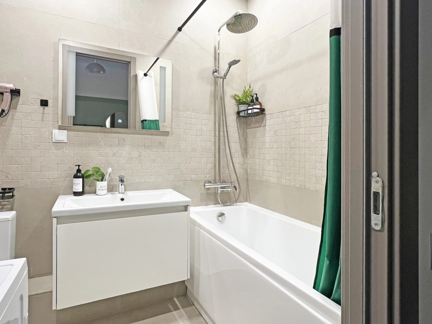 Квартира Терракота Апарт