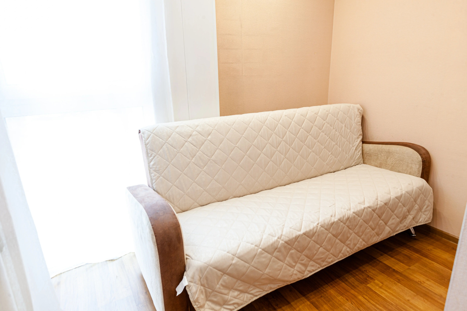 Апартаменты Партизанская 92