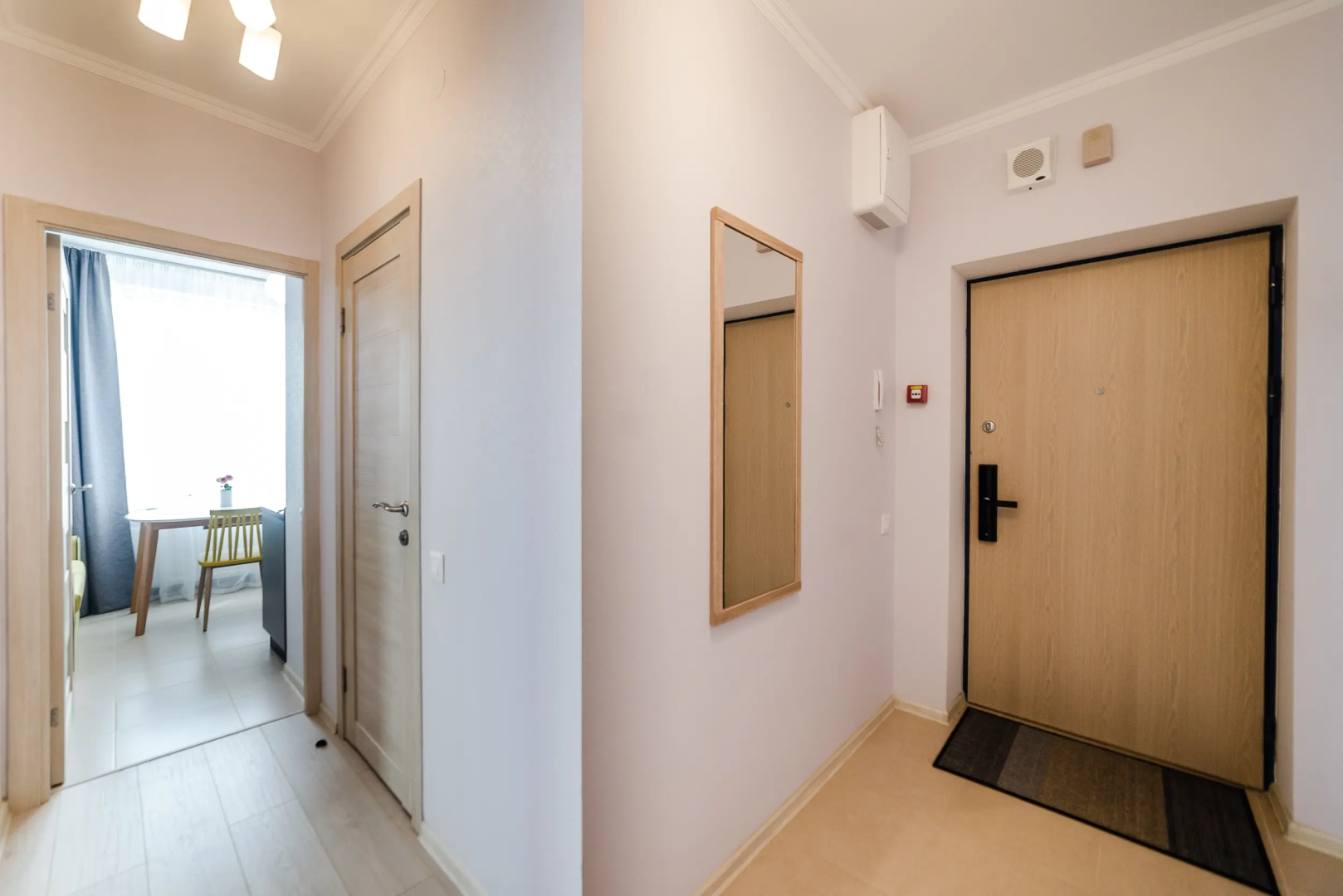 Апартаменты River Side Калейдоскоп