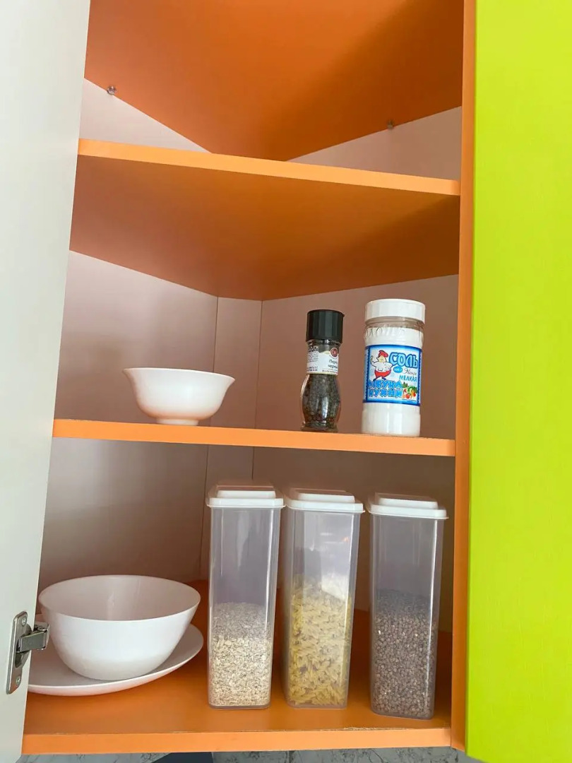 Квартира ЭЛИС