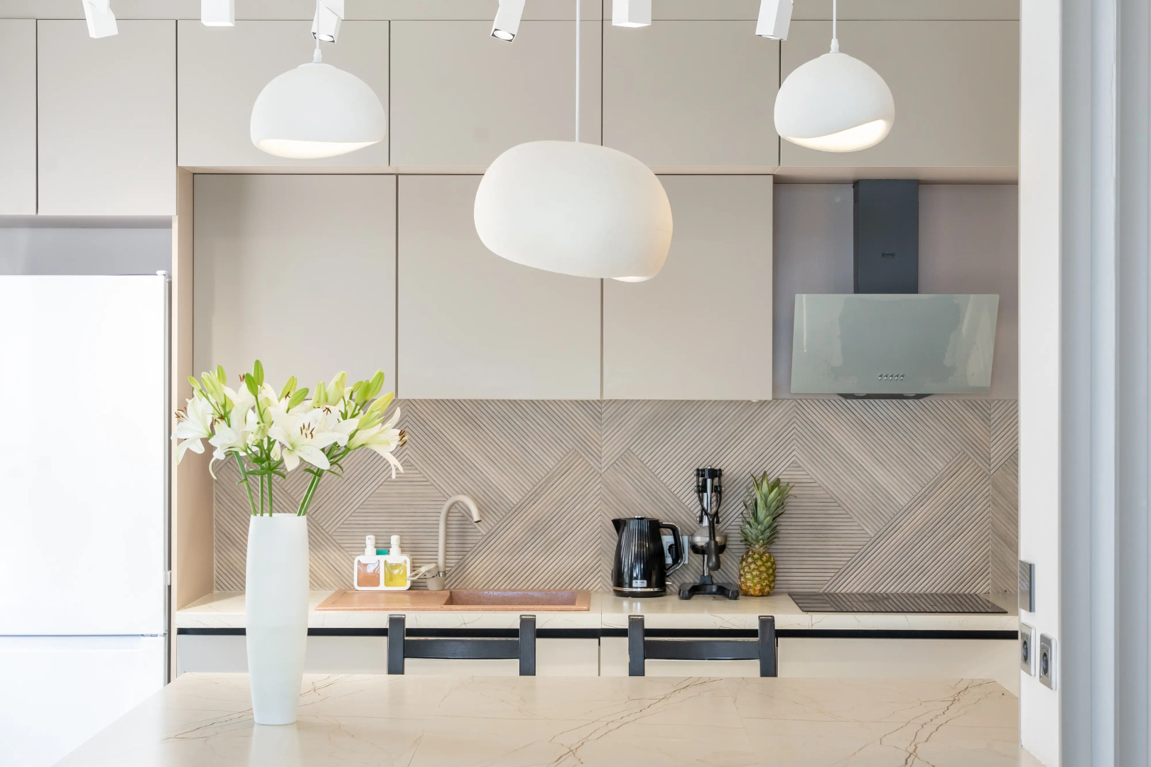 Гостевой дом Кипарис