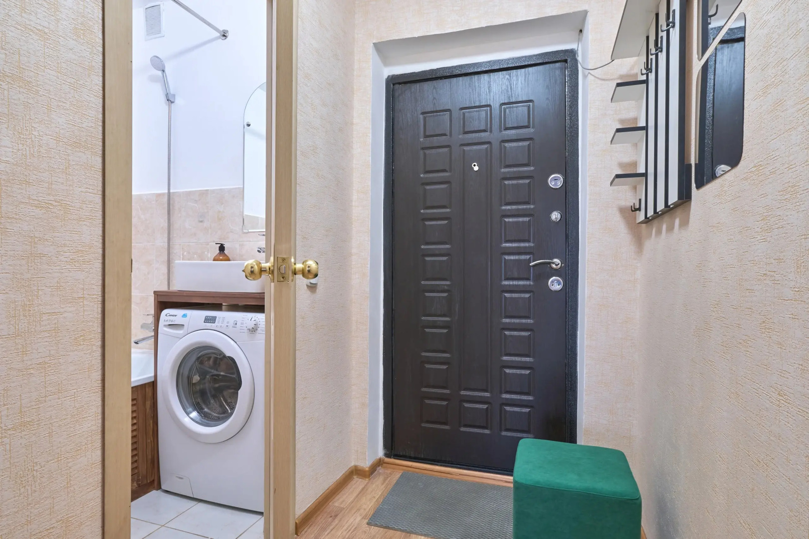 Апартаменты Студия