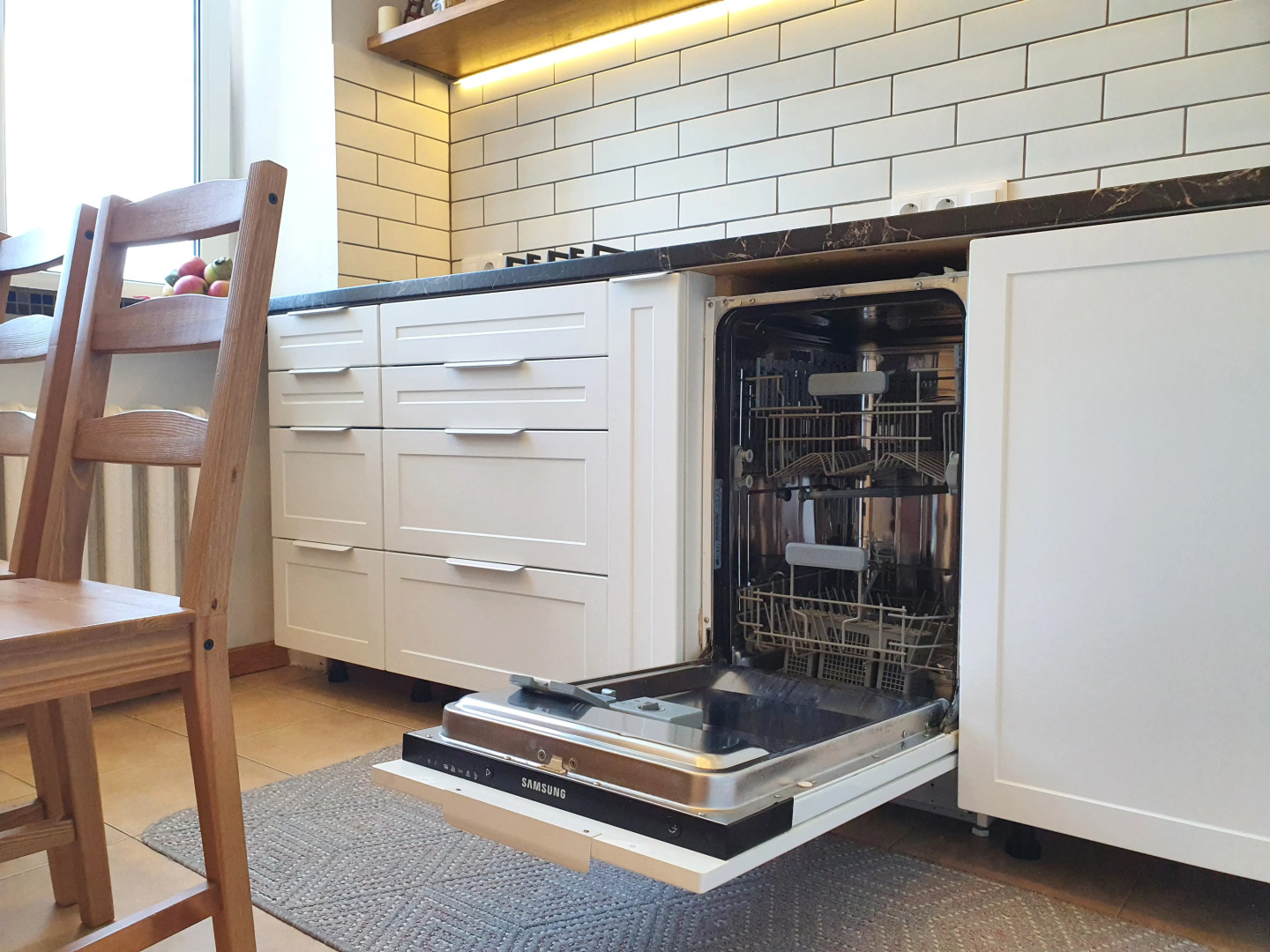 Апартаменты у Триумфальной Арки и Парка Победы