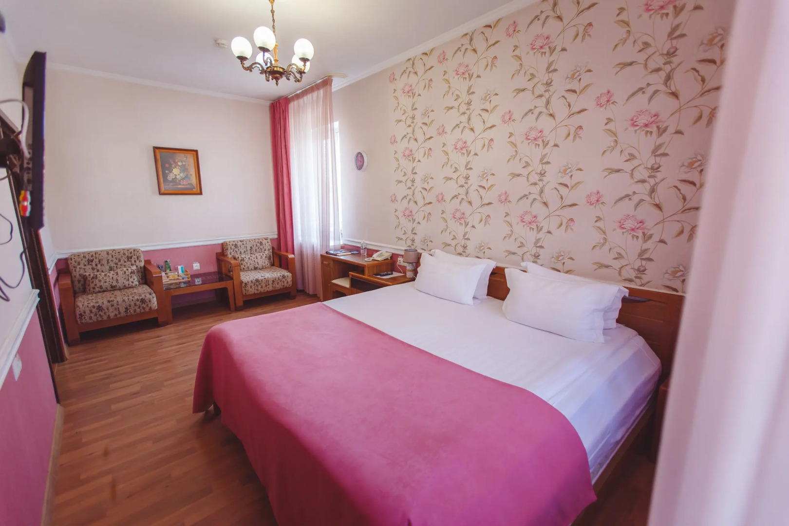 Пирамид Отель