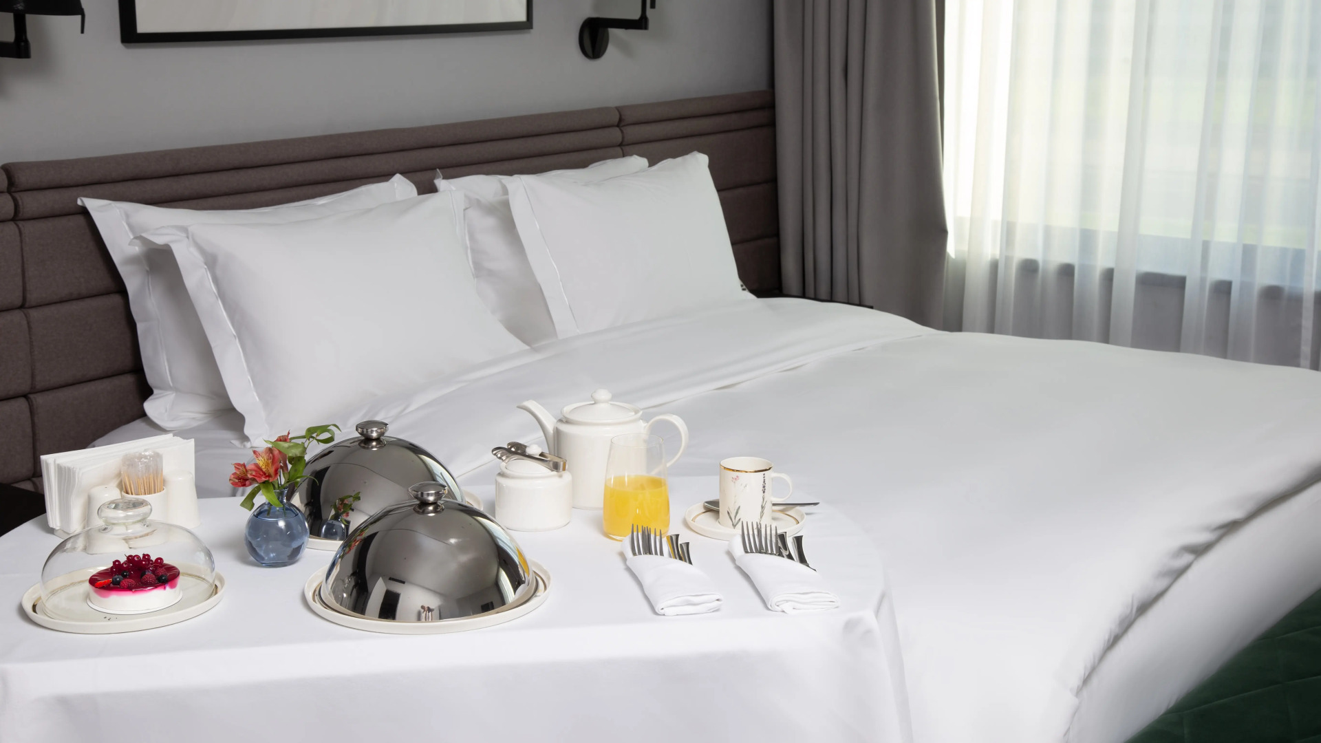 Отель Domina Пулково