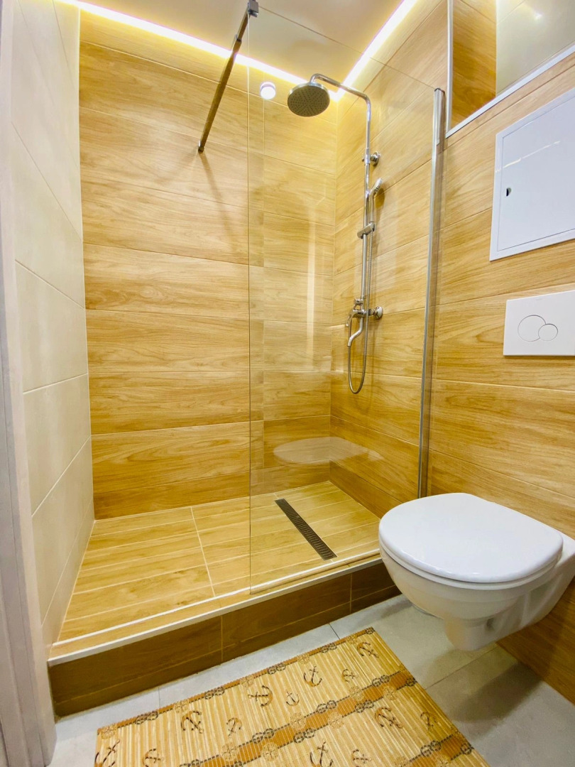 Квартира Апартаменты Моршанское Шоссе 24И/ 84