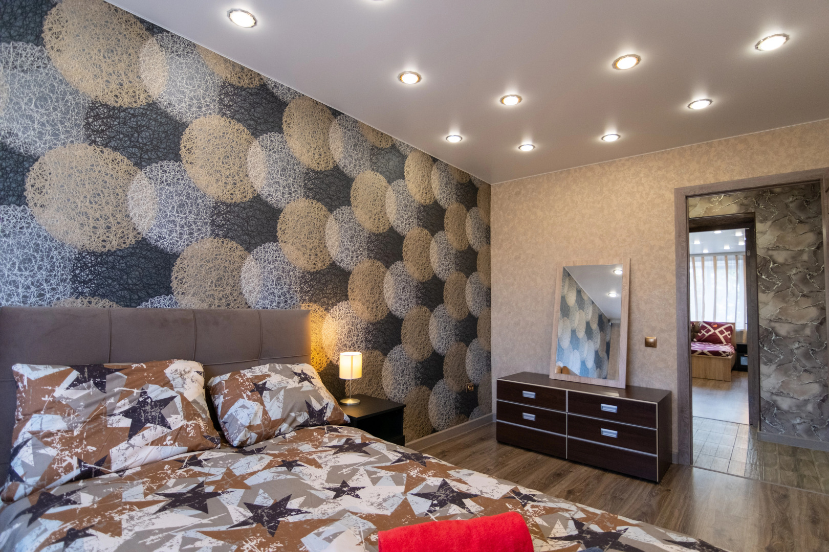 Апартаменты в Центре Тулы