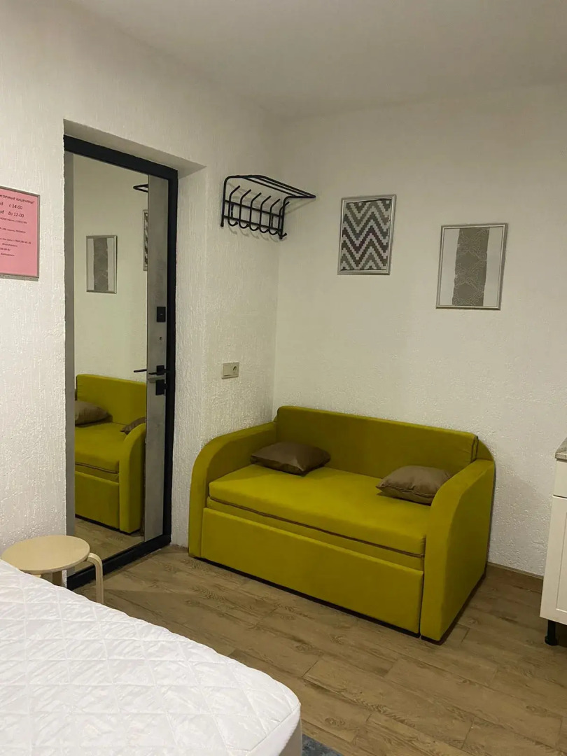 Гостевой дом на Пирогова 38