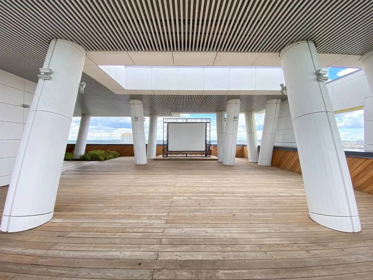 Апартаменты Уютные ЖК Скайлайн