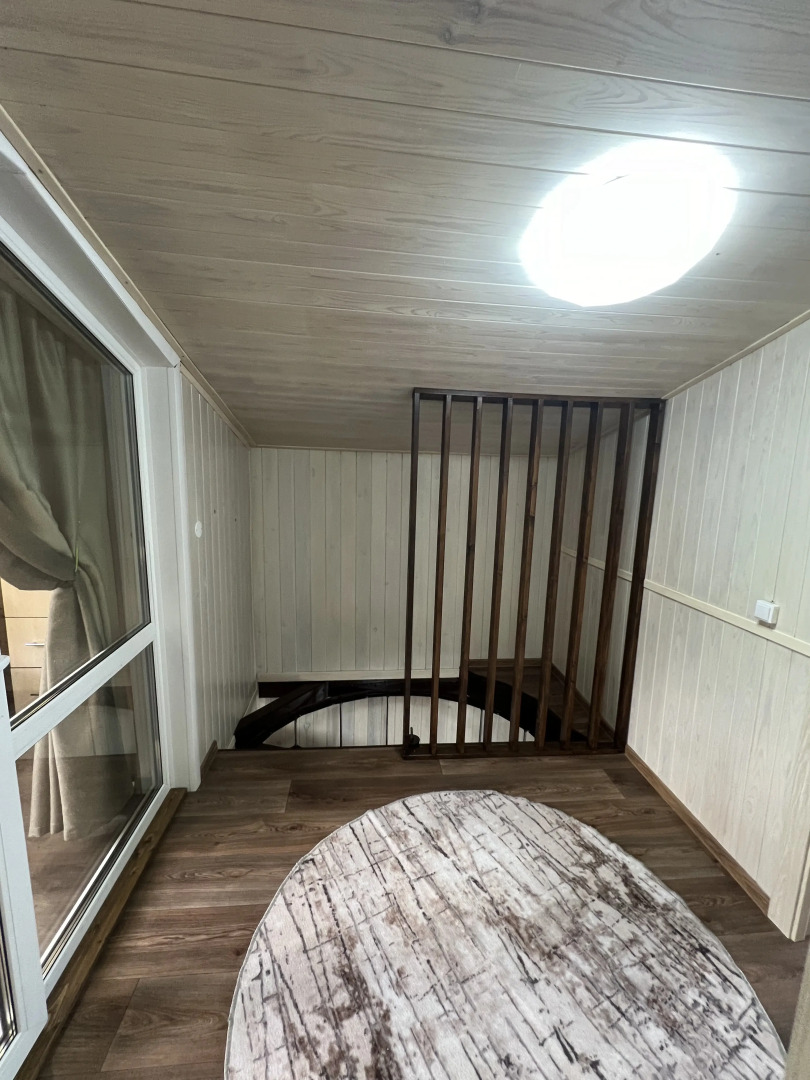 Гостевой дом BraunHaus