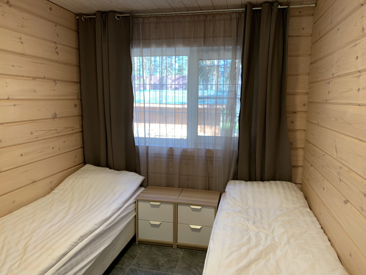 Idealnoe Mesto V Karelii Guest House