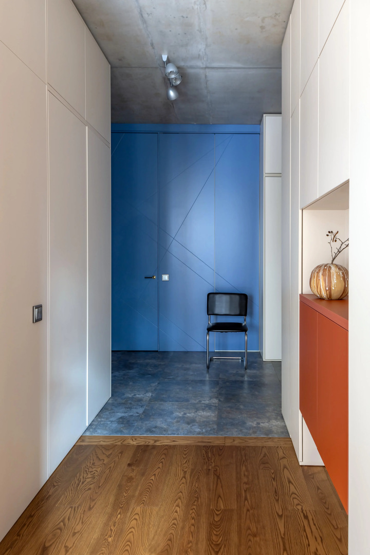 Апартаменты Алиса в Зазеркалье