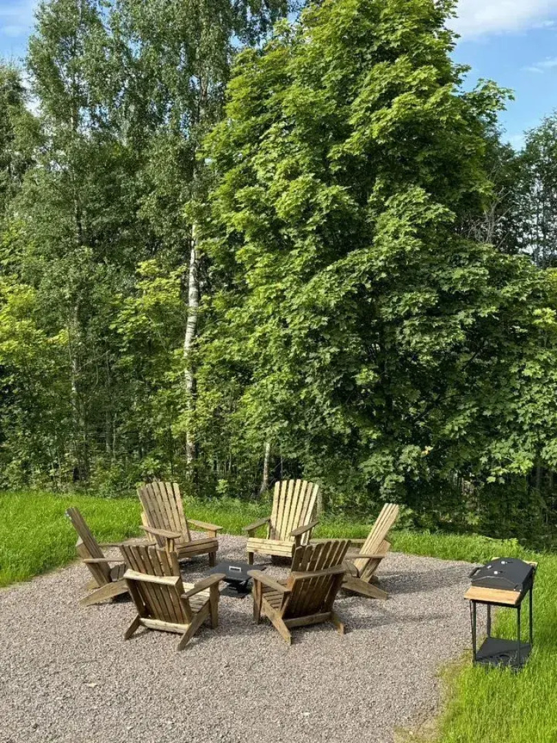 Частный дом ИГМА Сосновские горки 8-местный