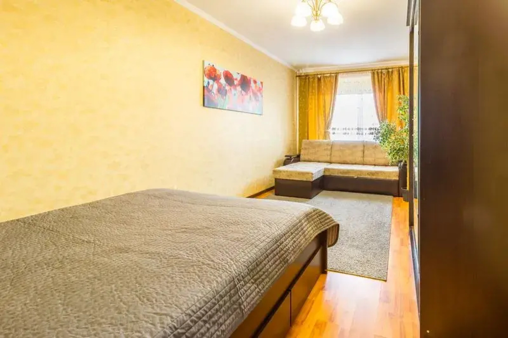 Апартаменты KvartalApartments Куйбышева 69