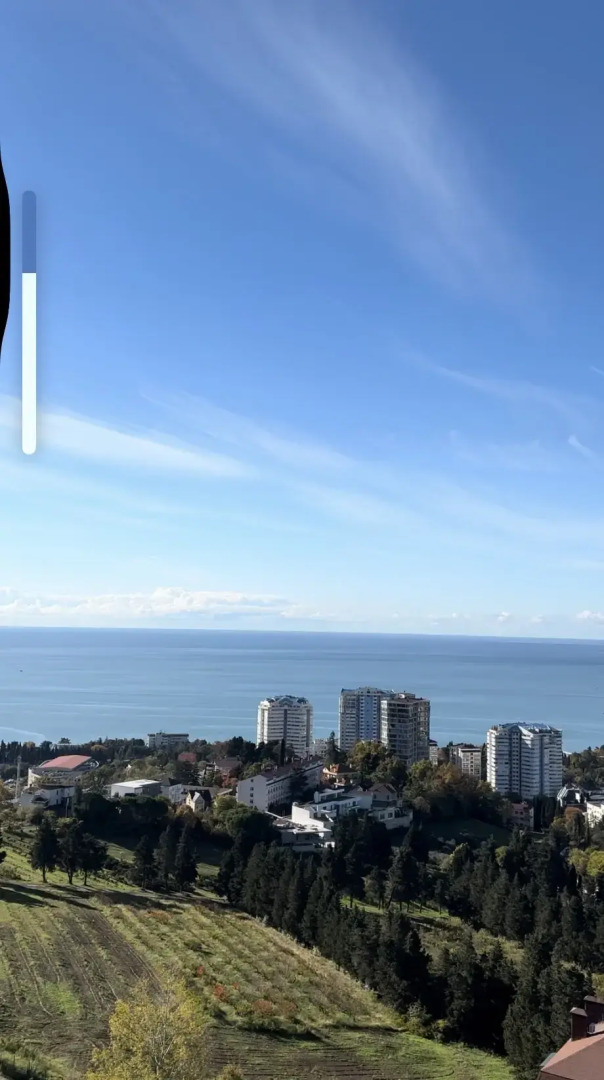 Квартира Меркато