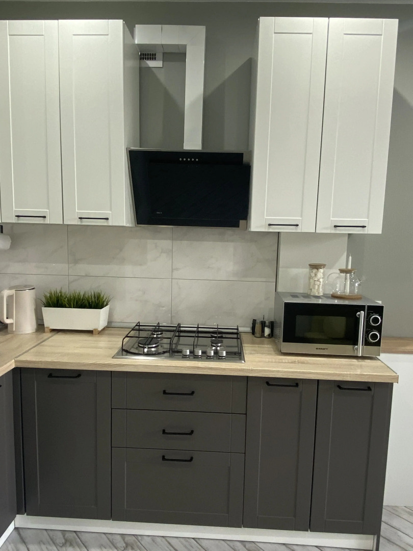 Квартира у моря