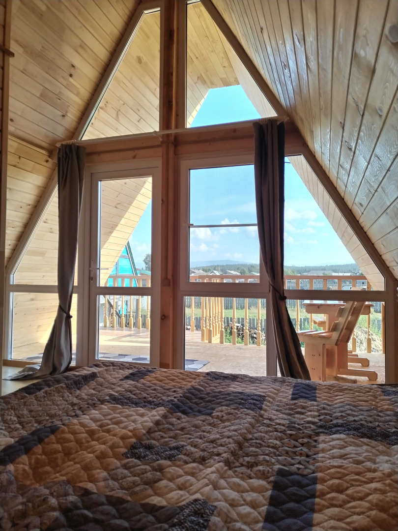 Гостевой дом Байкальские Истории