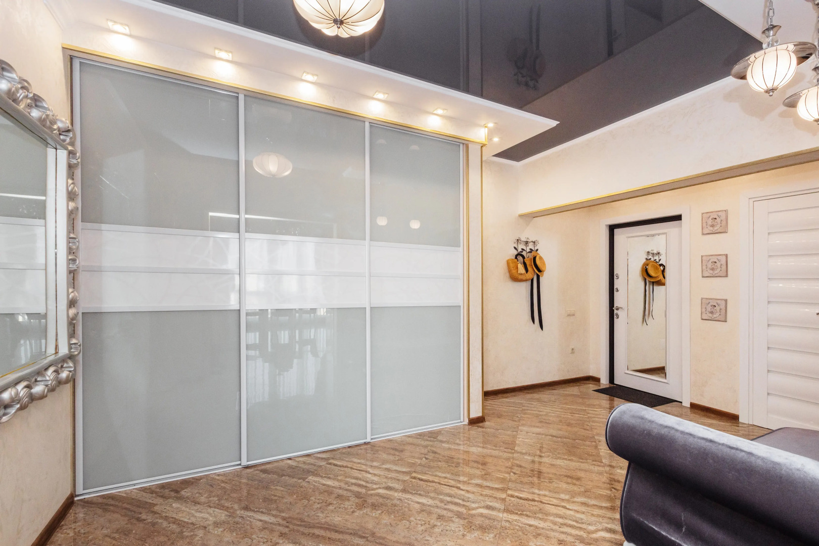 Квартира пер. Богдана Хмельницкого 10