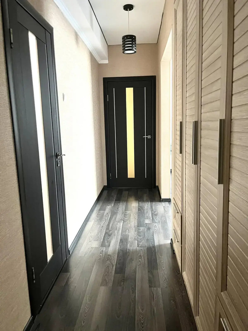 Квартира Двухкомнатная в Центре Города